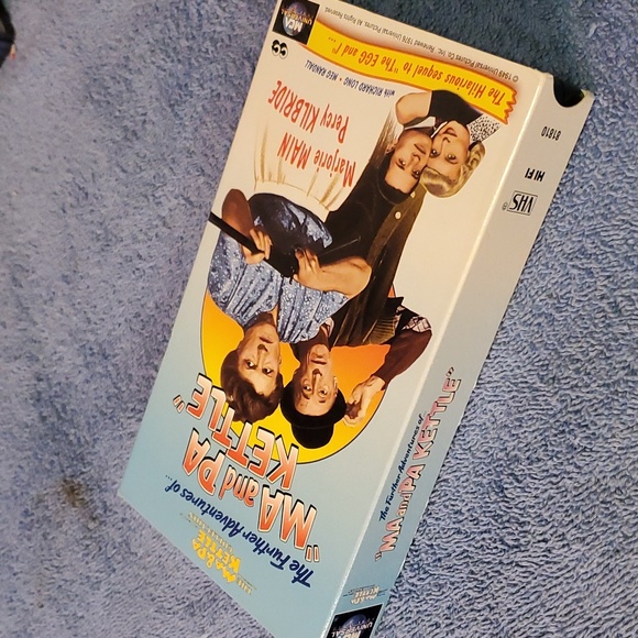 Ma and Pa Kettle - Picture 3 of 4